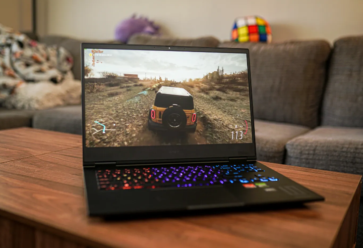 $500 Off on HP Omen 16-inch Laptop! Grab Yours Now!