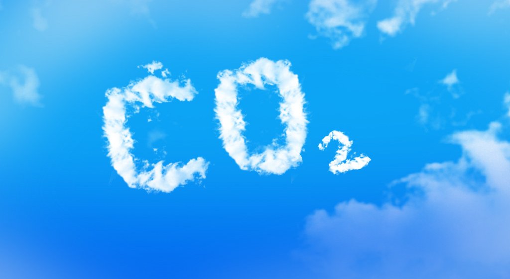Role of Carbon Dioxide in the Earth's Atmosphere