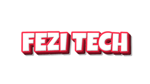 Fezi Tech Logo